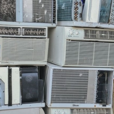 Muratpaşa Bölgesinde Bira Kutu Hurda Fiyatı